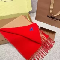 $52.00 USD Burberry Scarf For Unisex #1280486