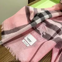 $60.00 USD Burberry Scarf For Women #1280492