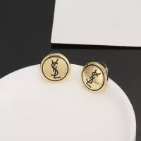 $25.00 USD Yves Saint Laurent YSL Earrings For Women #1280495