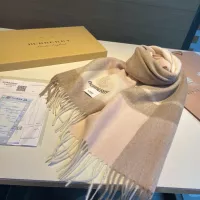 $48.00 USD Burberry Scarf For Women #1280496