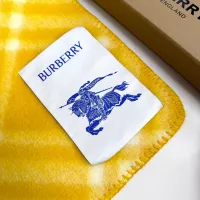 $60.00 USD Burberry Scarf For Women #1280499