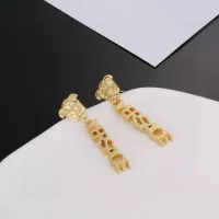 $25.00 USD Versace Earrings For Women #1280501