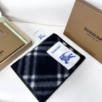 $60.00 USD Burberry Scarf For Women #1280502