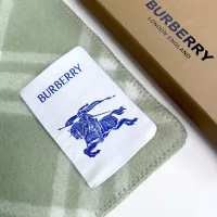 $60.00 USD Burberry Scarf For Women #1280504