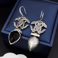 $27.00 USD Alexander McQueen Earrings For Women #1280508