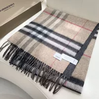 $45.00 USD Burberry Scarf For Women #1280513