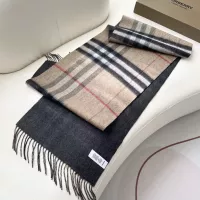 $45.00 USD Burberry Scarf For Women #1280513