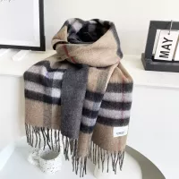 $45.00 USD Burberry Scarf For Women #1280513