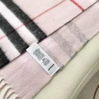 $45.00 USD Burberry Scarf For Women #1280514