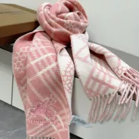 $64.00 USD Burberry Scarf For Women #1280517