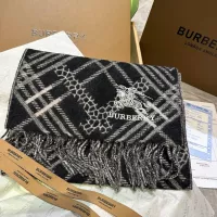 $64.00 USD Burberry Scarf For Women #1280518