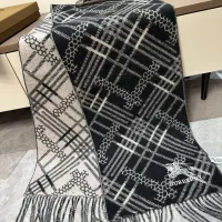 $64.00 USD Burberry Scarf For Women #1280518