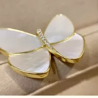 $82.00 USD Van Cleef & Arpels Brooches For Women #1280522