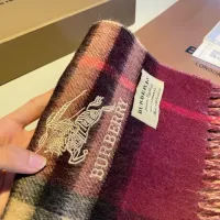 $52.00 USD Burberry Scarf For Women #1280526