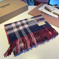 $52.00 USD Burberry Scarf For Women #1280527