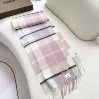 $52.00 USD Burberry Scarf For Women #1280530