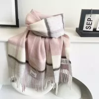 $52.00 USD Burberry Scarf For Women #1280530