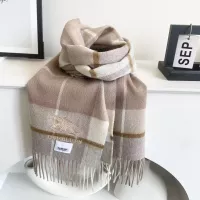 $52.00 USD Burberry Scarf For Women #1280531