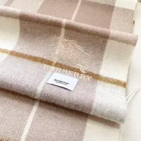 $52.00 USD Burberry Scarf For Women #1280531