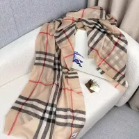 $56.00 USD Burberry Scarf For Women #1280534