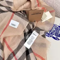 $56.00 USD Burberry Scarf For Women #1280534