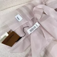 $56.00 USD Burberry Scarf For Women #1280535