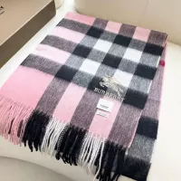 $56.00 USD Burberry Scarf For Women #1280538