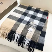 $56.00 USD Burberry Scarf For Women #1280539