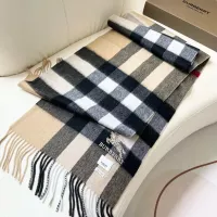 $56.00 USD Burberry Scarf For Women #1280539