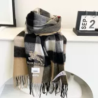 $56.00 USD Burberry Scarf For Women #1280539