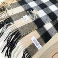 $56.00 USD Burberry Scarf For Women #1280539