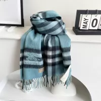 $45.00 USD Burberry Scarf For Women #1280546