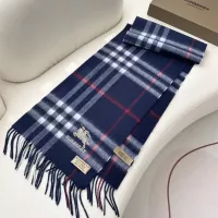 $45.00 USD Burberry Scarf For Women #1280548