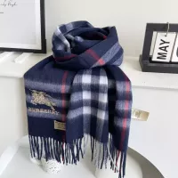 $45.00 USD Burberry Scarf For Women #1280548