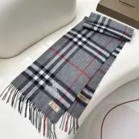 $45.00 USD Burberry Scarf For Women #1280549