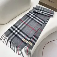 $45.00 USD Burberry Scarf For Women #1280549