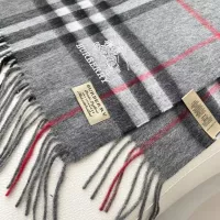 $45.00 USD Burberry Scarf For Women #1280549