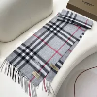 $45.00 USD Burberry Scarf For Women #1280551