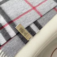 $45.00 USD Burberry Scarf For Women #1280551