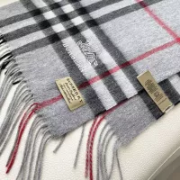 $45.00 USD Burberry Scarf For Women #1280551