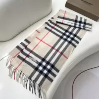 $45.00 USD Burberry Scarf For Women #1280552