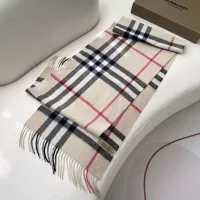 $45.00 USD Burberry Scarf For Women #1280552