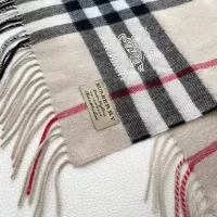 $45.00 USD Burberry Scarf For Women #1280552