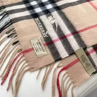 $45.00 USD Burberry Scarf For Women #1280553