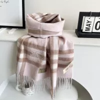 $45.00 USD Burberry Scarf For Women #1280554