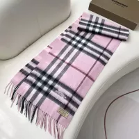 $45.00 USD Burberry Scarf For Women #1280555