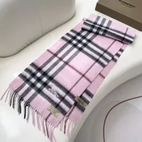 $45.00 USD Burberry Scarf For Women #1280555