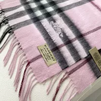 $45.00 USD Burberry Scarf For Women #1280555