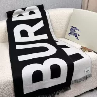 $56.00 USD Burberry Scarf For Unisex #1280564