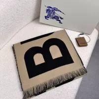 $56.00 USD Burberry Scarf For Unisex #1280565